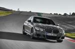 BMW M340i xDrive 2019 года (WW)